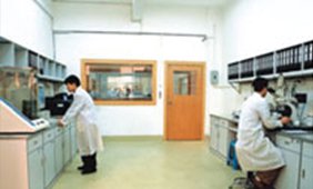 Laboratory